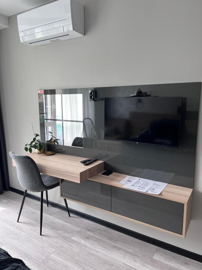 A-Brilliant, New! Spacious & Modern Apartment In Varna Whit Garage Kültér fotó