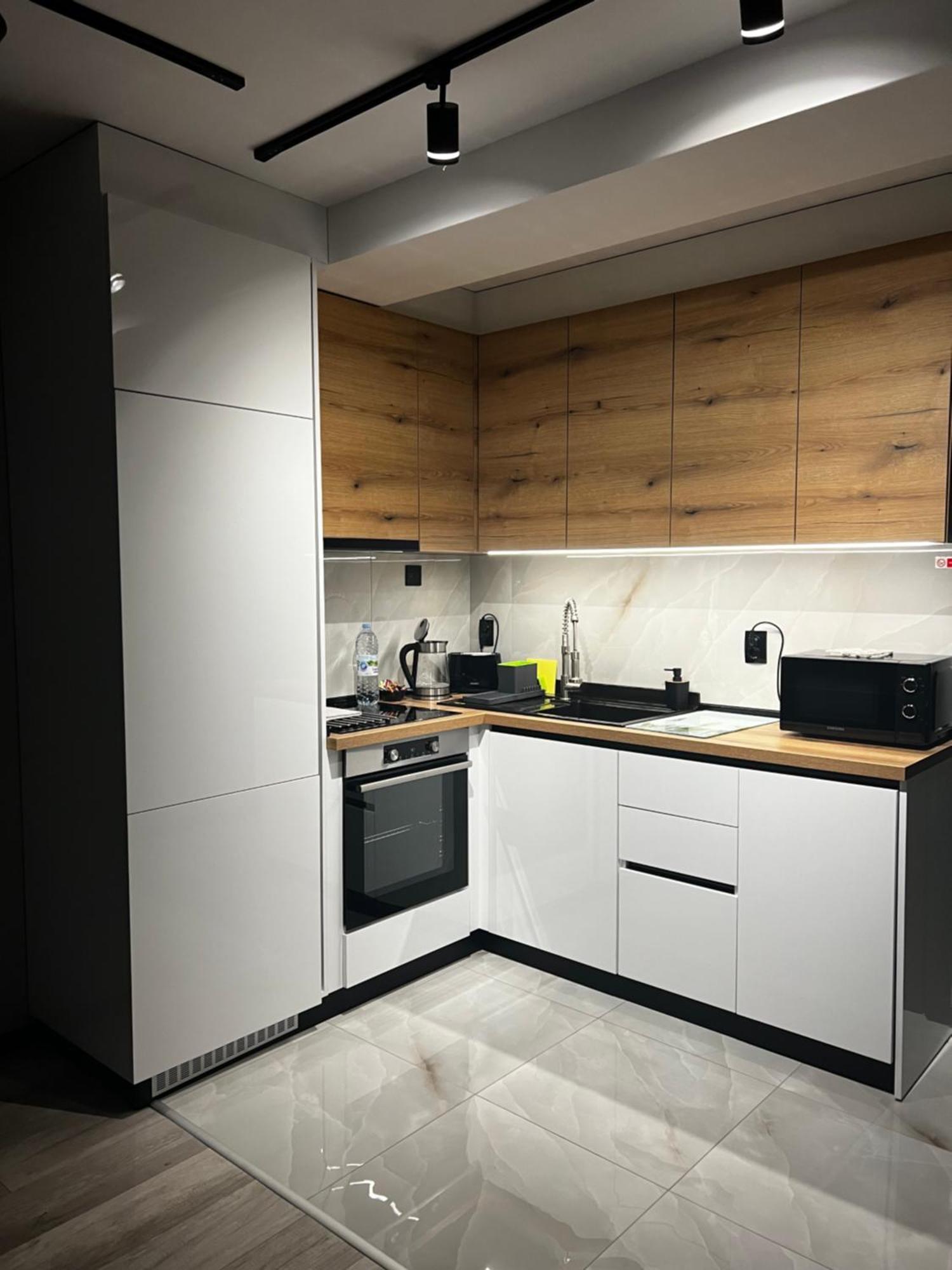 A-Brilliant, New! Spacious & Modern Apartment In Varna Whit Garage Kültér fotó